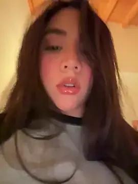 marcimaa — Freechat on StripChat