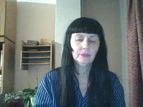 MelanyBanks — Freechat on StripChat