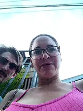 MessyNastyQueen — FLASH STRANGER + VID 4 last tipper