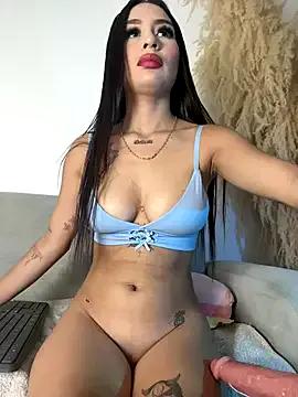 Miafisher_ — Squirt for you daddy