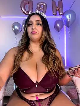 milly_cruz — HAPPY BIRTHDAY MILLY, 