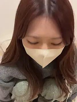 misa_mo — Freechat on StripChat