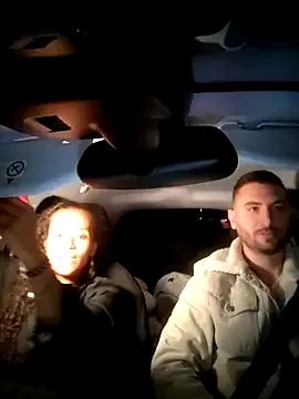 MK_34C — Double gode dans la chatte 