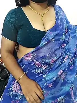 mona__telugu — Boobs show