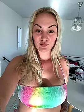 NastyMilf_ — NAKED & WET PUSSYPLAY