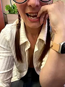 NataKitten — Undo shrt 5 m, flash if can