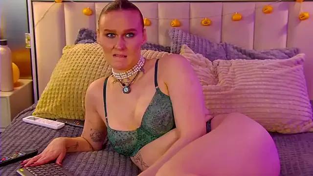 NatalyRose_ — Take off panties+domi control 3min 