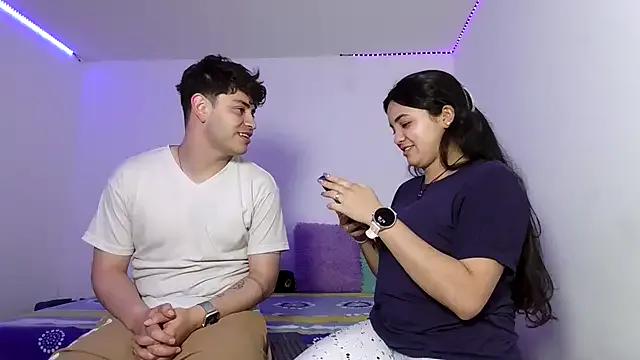 Naughty_Nights_Live — Freechat on StripChat