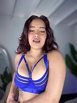NaughtyNinnaXXX — HI NINA