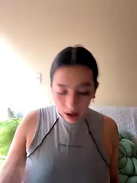 Nicollemays — Freechat on StripChat