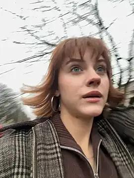 Only_April — WET PUSSY PRESS IN PUBLIC!!