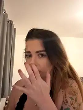 PiperPassionX — Leggings off