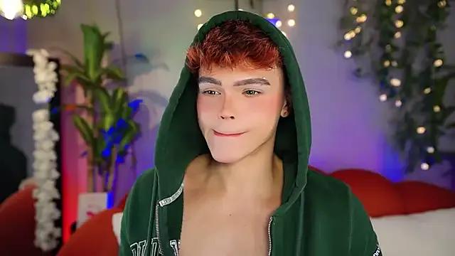 PRINCE_STEV — PLAY WITH MY ASS AND SPANK