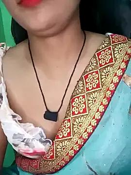 Rashmi_011 — Nude  Dance Show