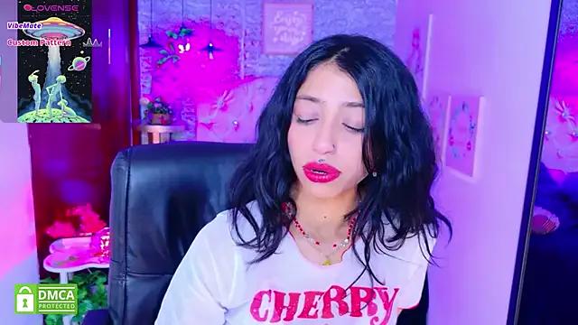 REDHOTTER_ —  Nipple Clamps + Spit tits 