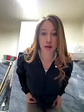 roouse — WE SHOW OUR TITS TO A CUSTOMER
