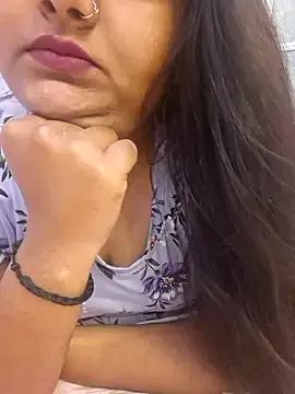 Saffroncutie — Freechat on StripChat