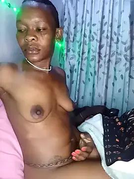 SexpoAfrica — Doggy fuck cumshow