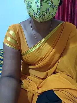 Sexy_kannada_model_ — Boobs show