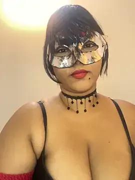 Sexysilva24 — Couple show