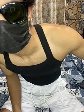SIZZLER_1100 — role-play and ass show hot stuff