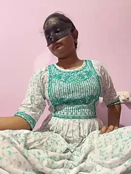 TeluguIshu_teen20 — Remove the Bottom & Panty