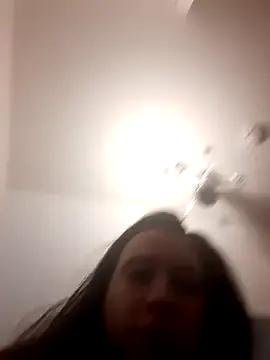 Tinka-Bella-Privat — Analplug and close up pussy