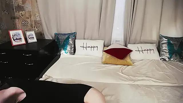 Unusual_G — topless 10 min