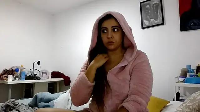 Ursumi1 — Freechat on StripChat