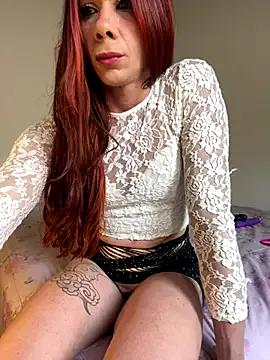 xMirana_ — Squirt