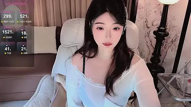 Yaikun0-0 — Private on StripChat