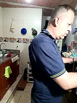 ZuriandAlex — suck tits